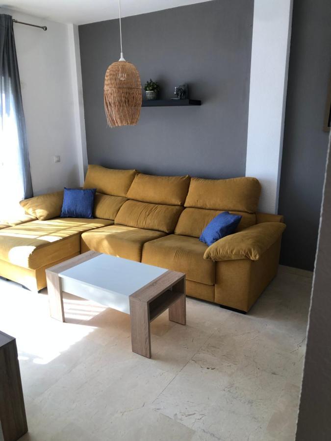 Apartamento Faro12 Playa & Piscina & Parking Privado Benalmádena Exterior foto
