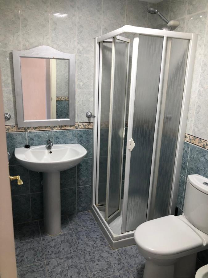 Apartamento Faro12 Playa & Piscina & Parking Privado Benalmádena Exterior foto